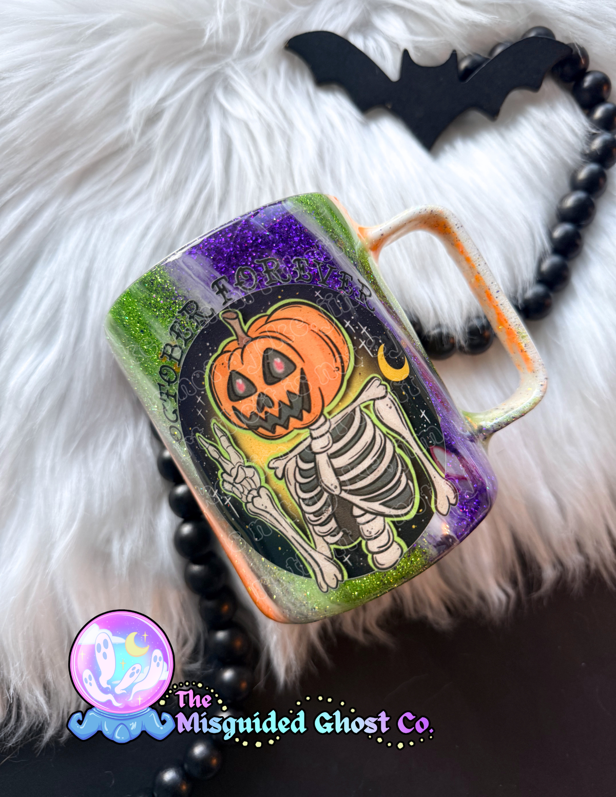 October Forever