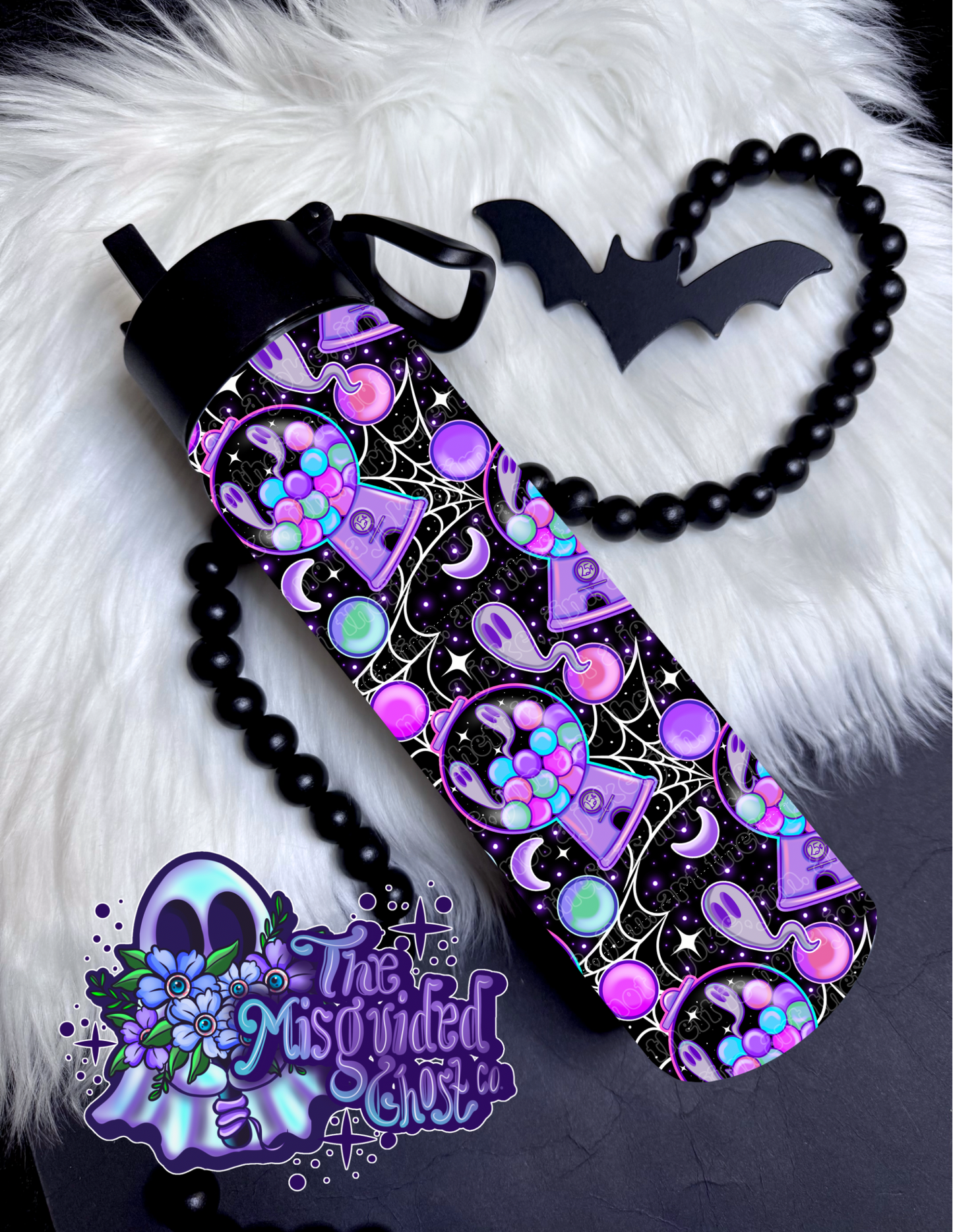 Gumball Ghosties