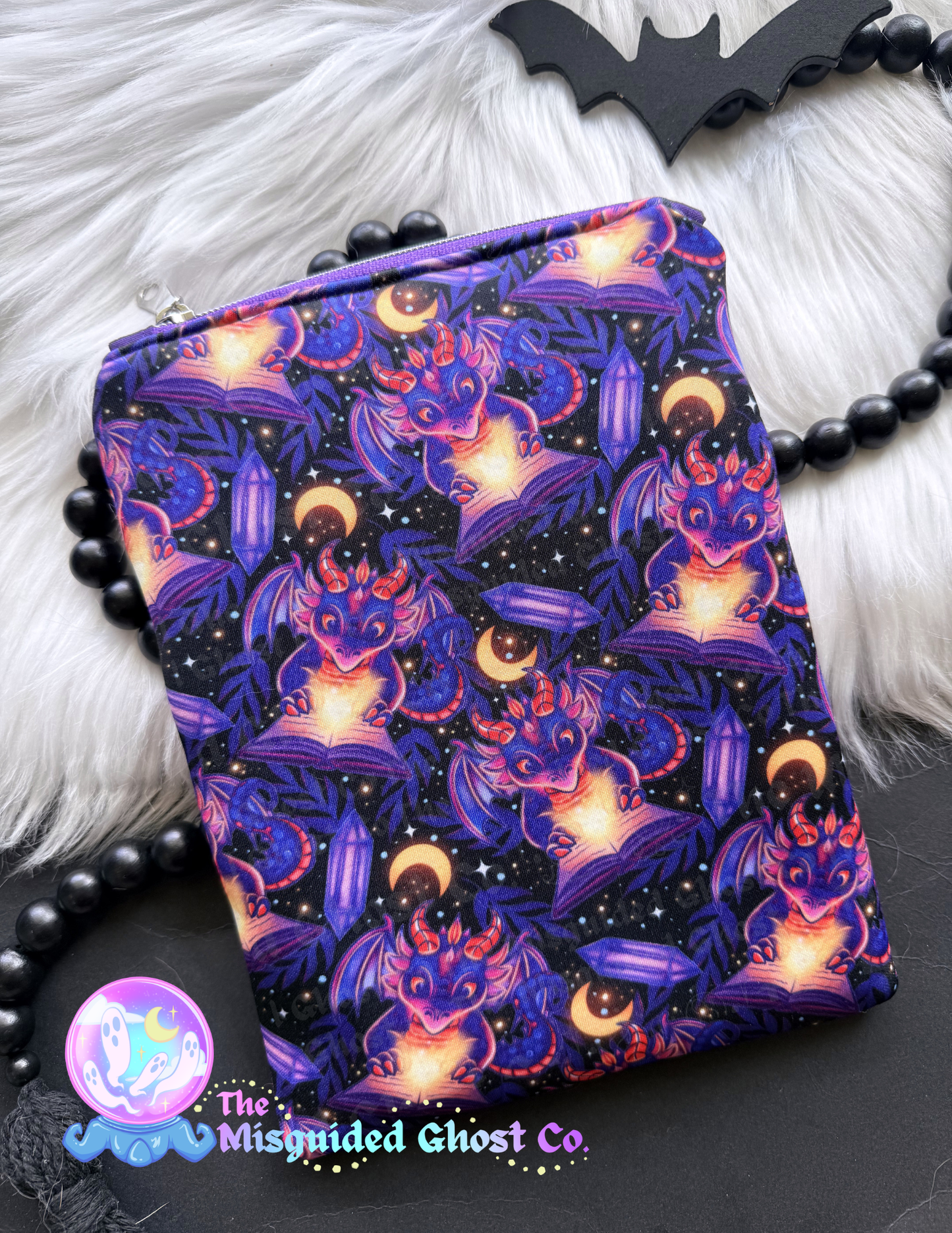 Dragon Reader E-reader sleeve