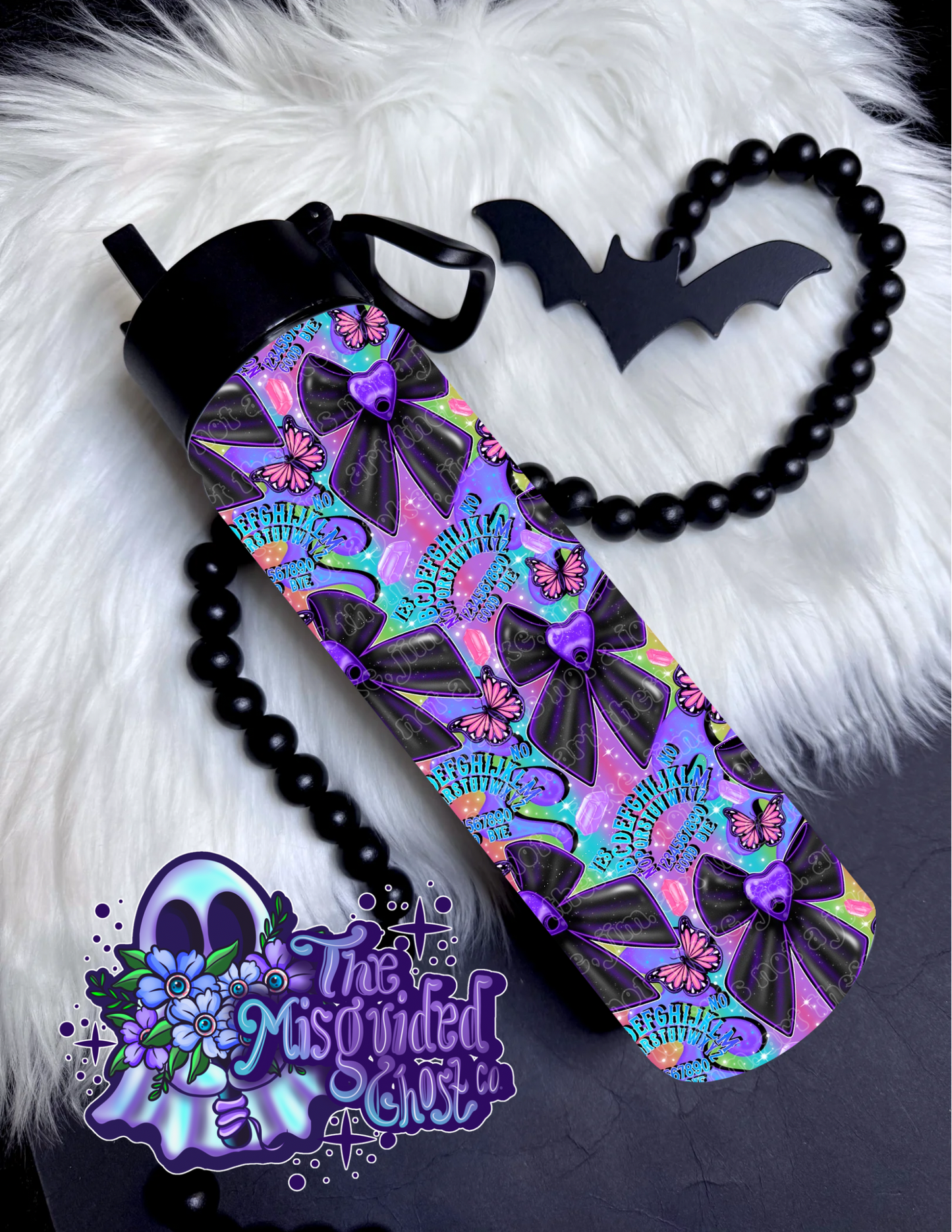 Ouija Bows