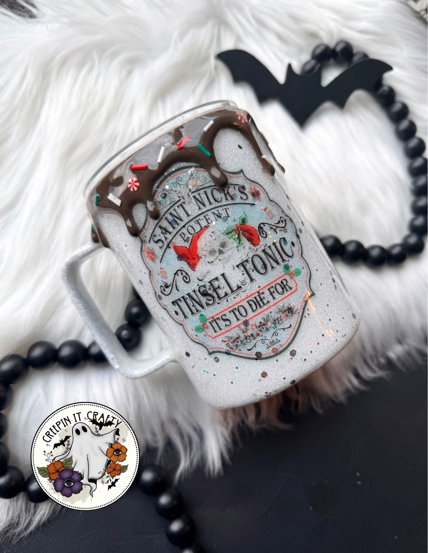 Tinsel Tonic