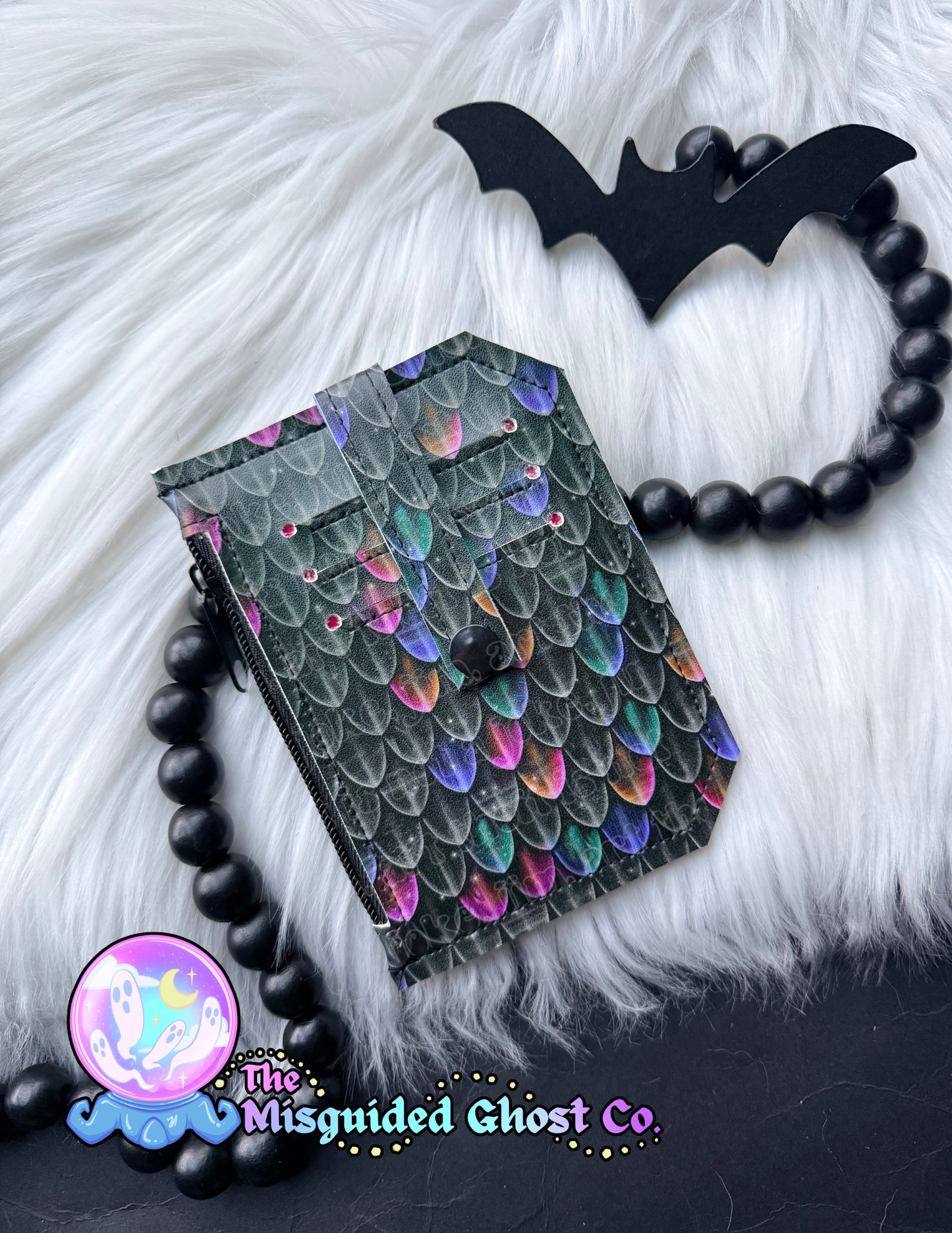 Dragon Scales Pocket Pal