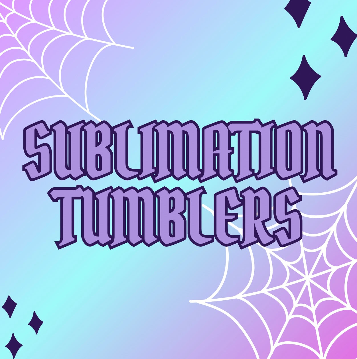 Sublimation Tumblers
