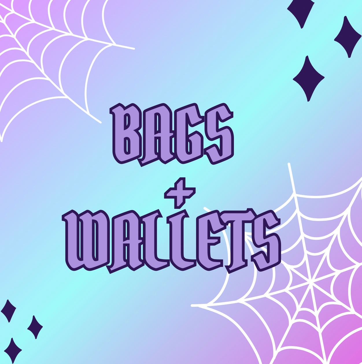 Bags & Wallets