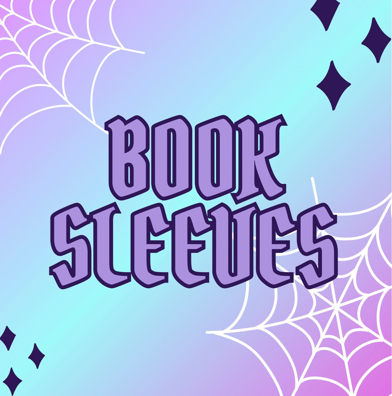 Book Sleeves