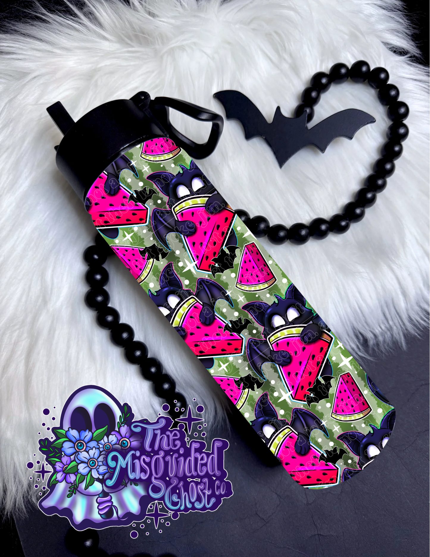 Watermelon Bats