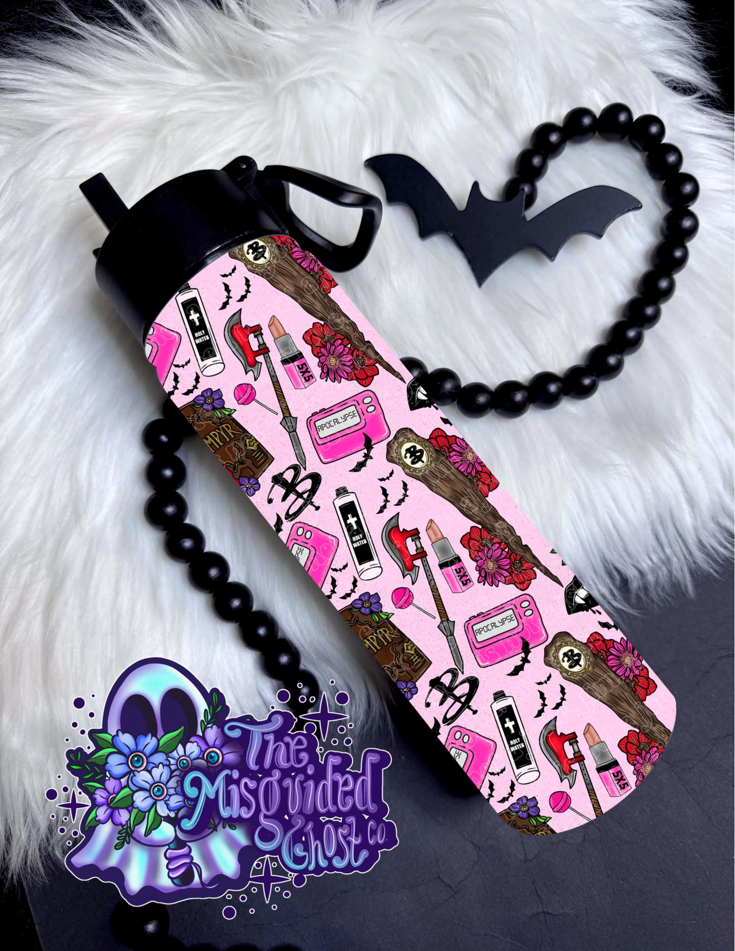 Vampire essentials