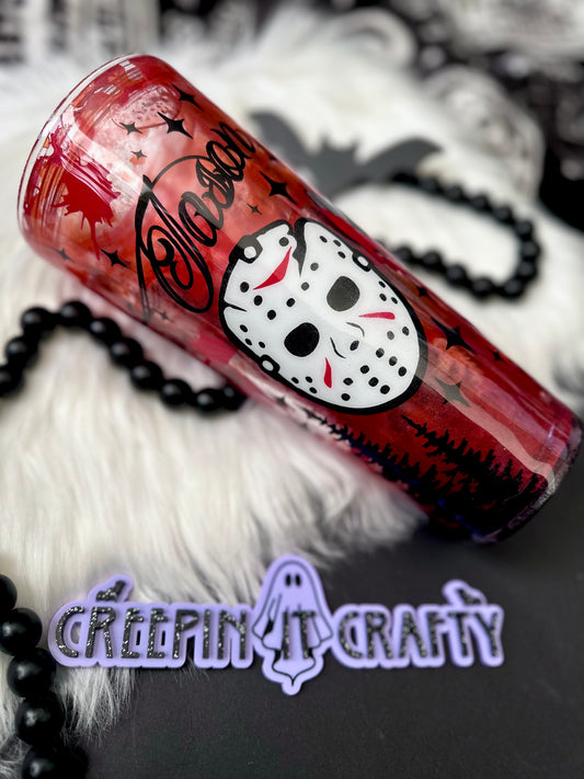 Custom Snowglobe