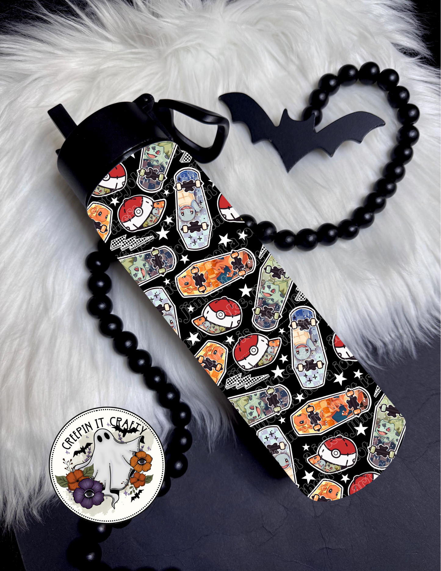 Poke boards