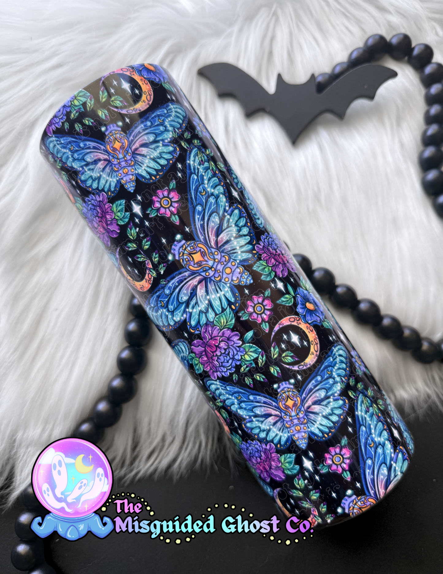 Celestial Cicadas