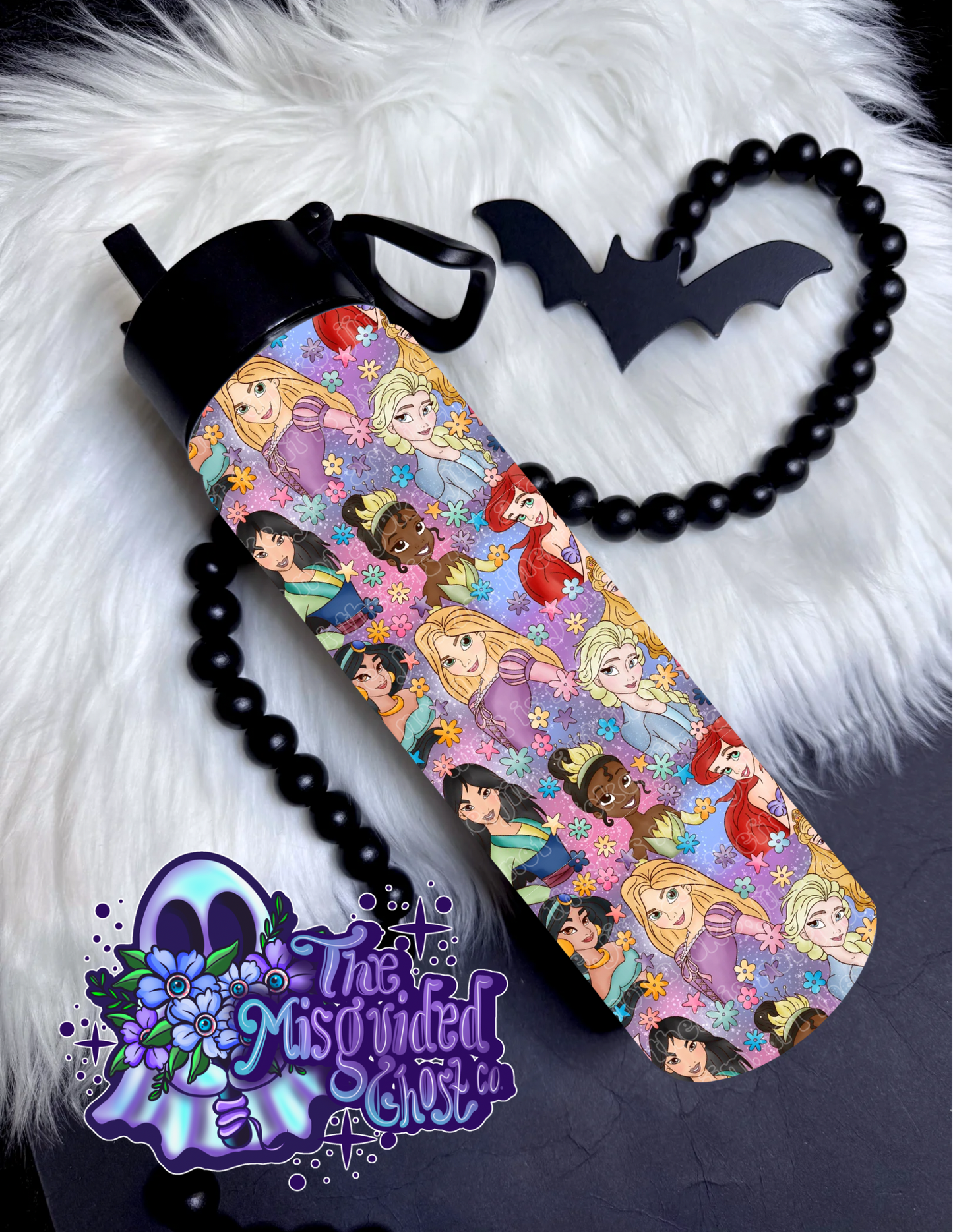 Princess Mashup