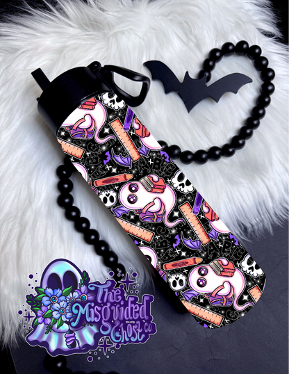 Back to School Ghosties