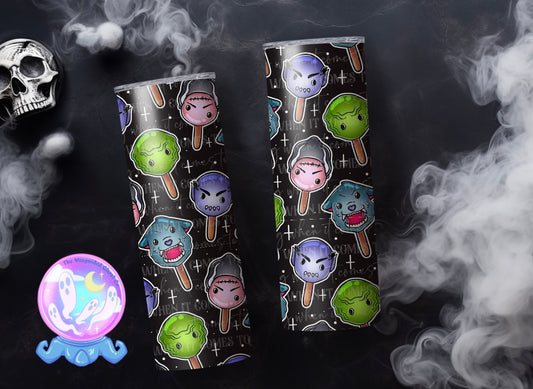 Monster Pops