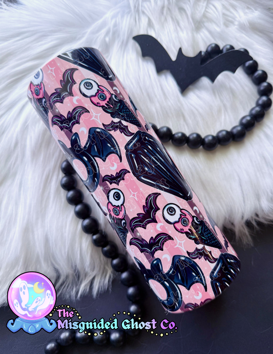 Summerween- Neopolitan