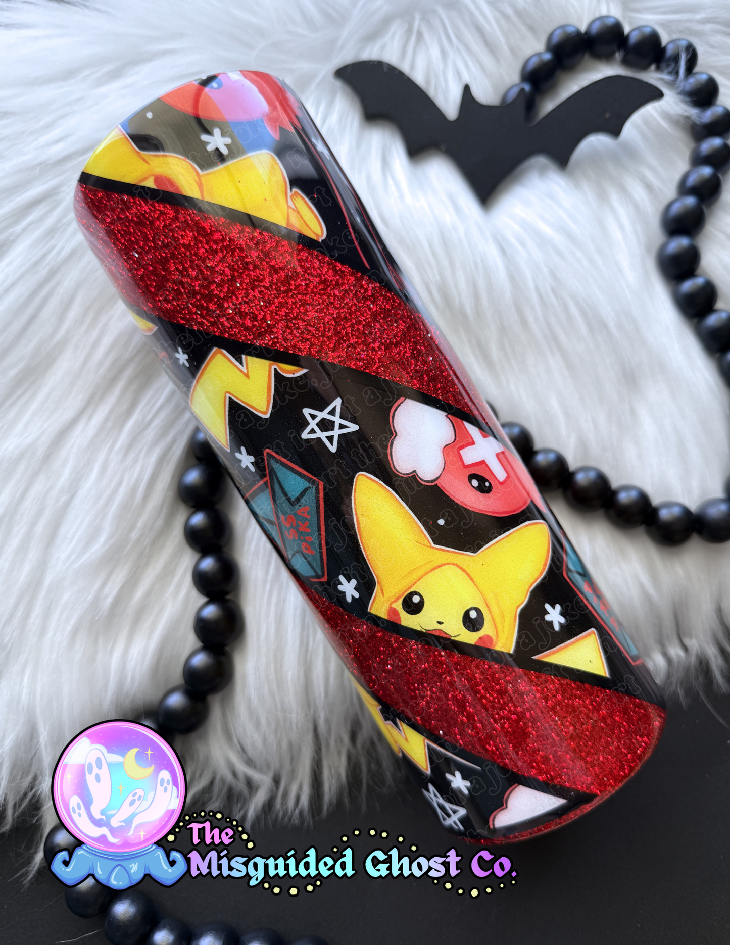 Pika Mashup