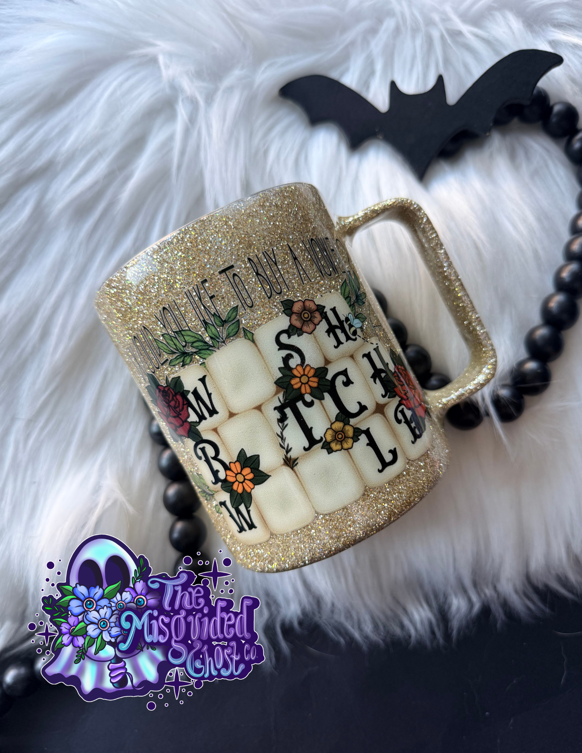 Buy a Vowel