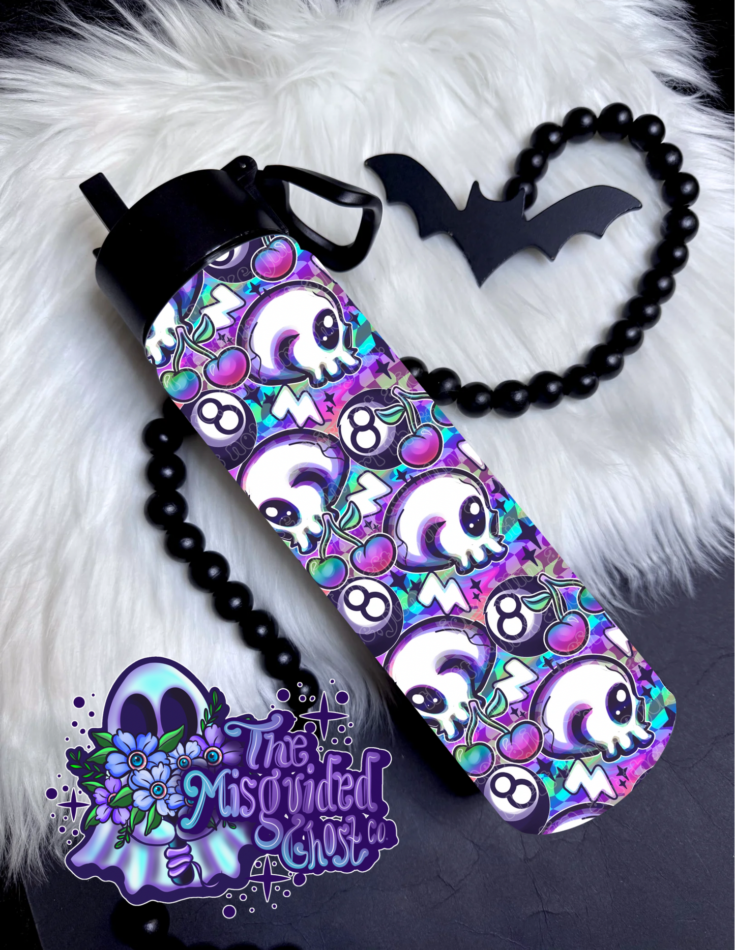 Skull Checkers