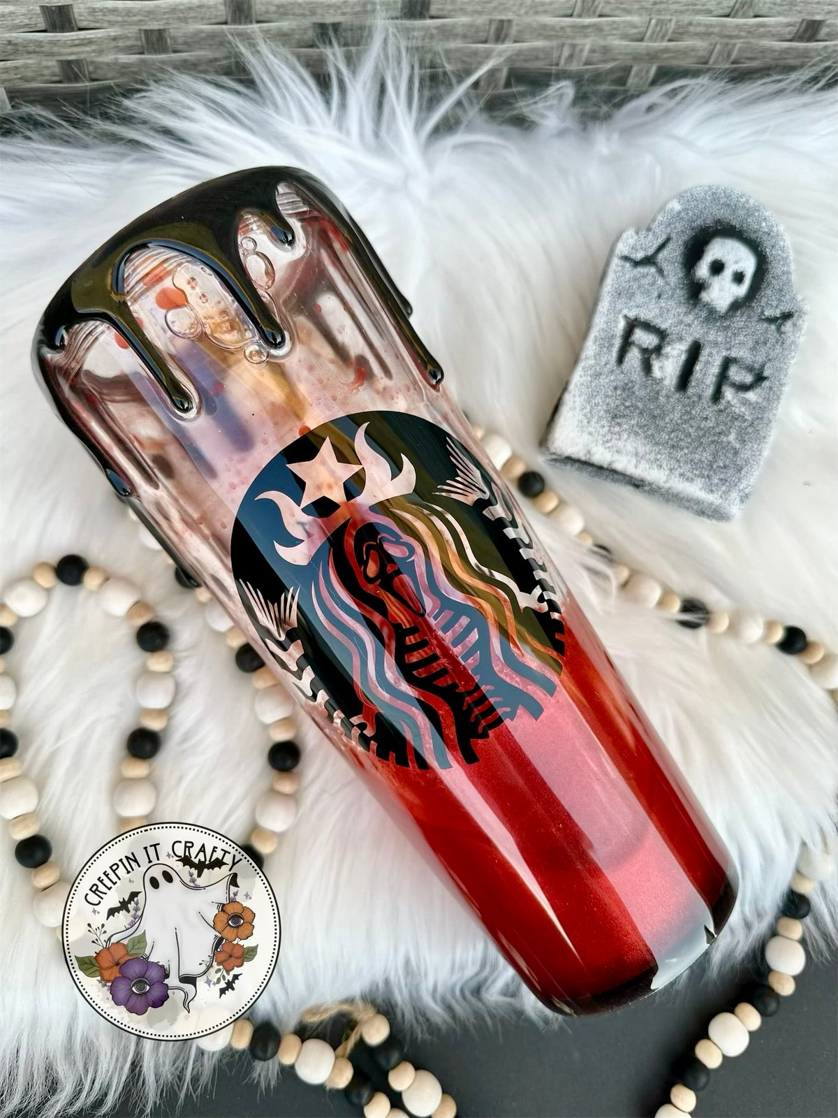 Custom Snowglobe