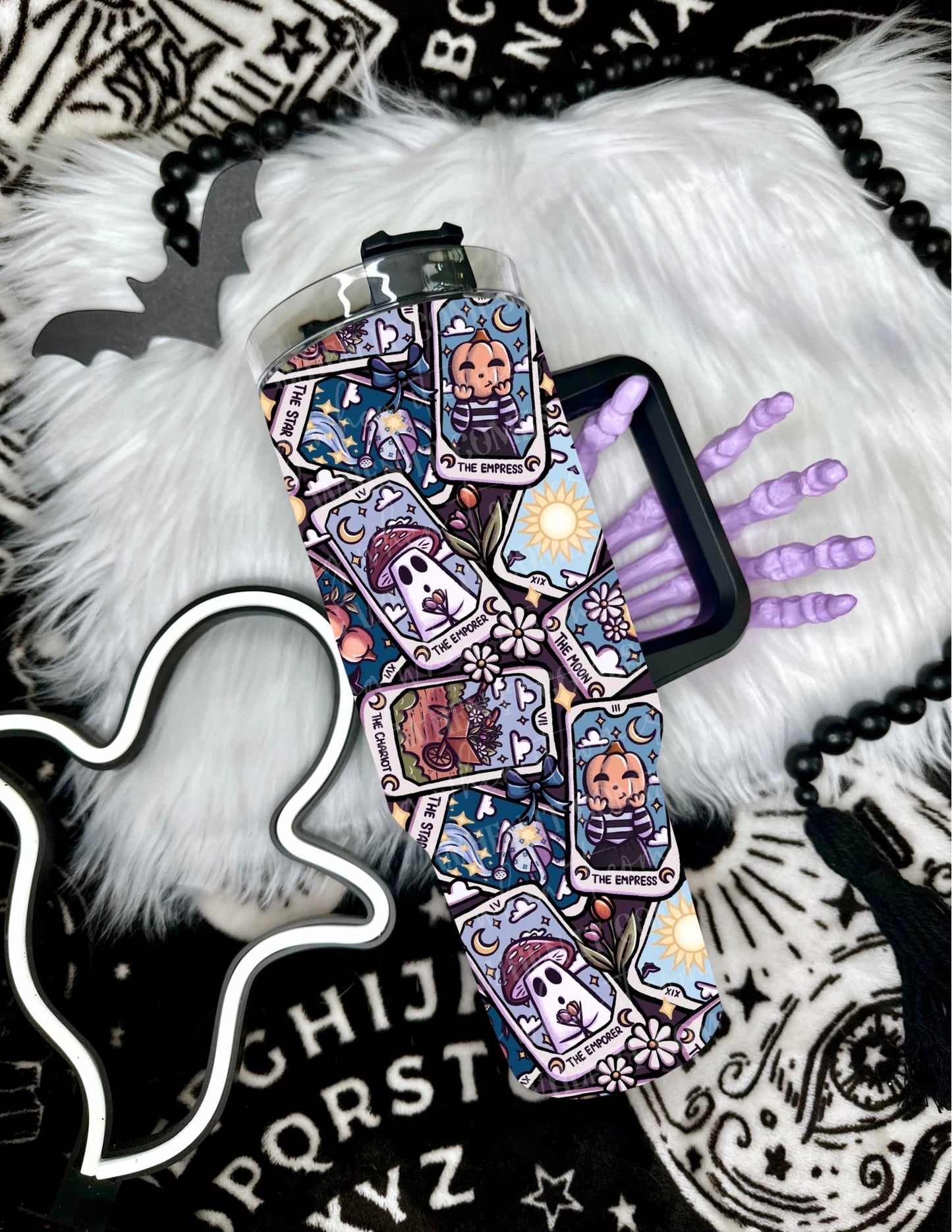 Summer Tarot
