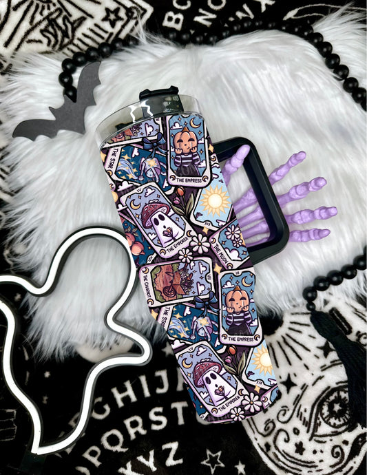 Summer Tarot