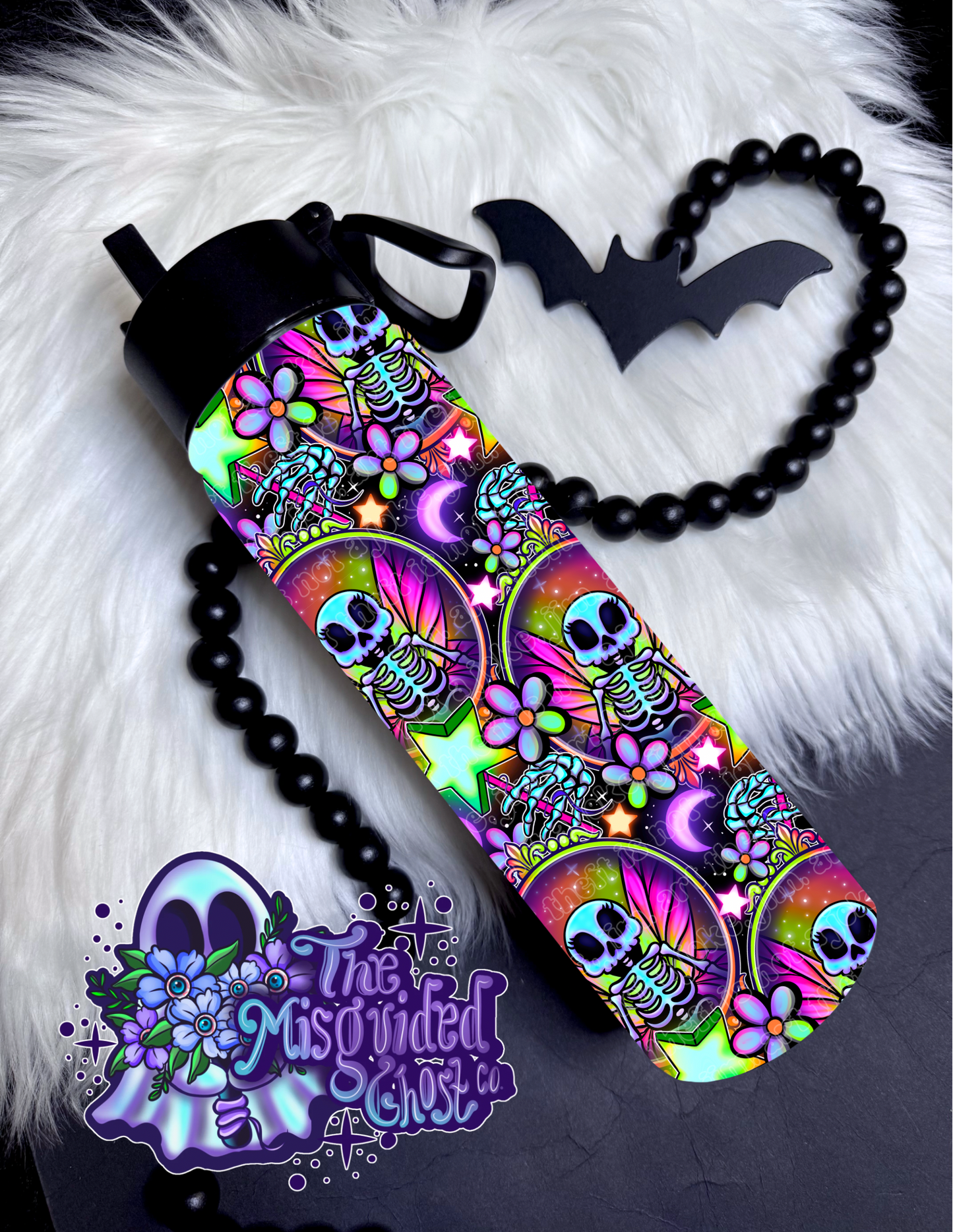 Skele-Fairies