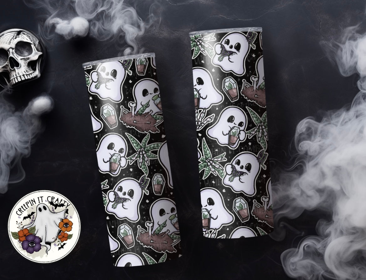 Ghostie Oddities