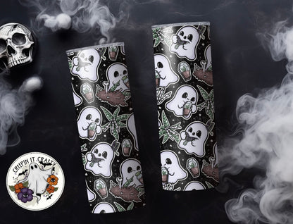 Ghostie Oddities