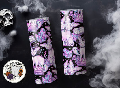 Witchy Cats