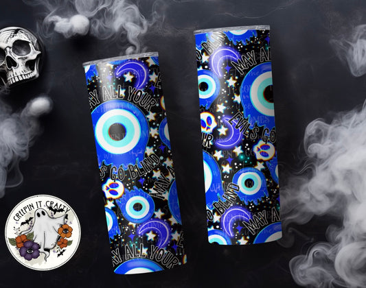 Evil Eye