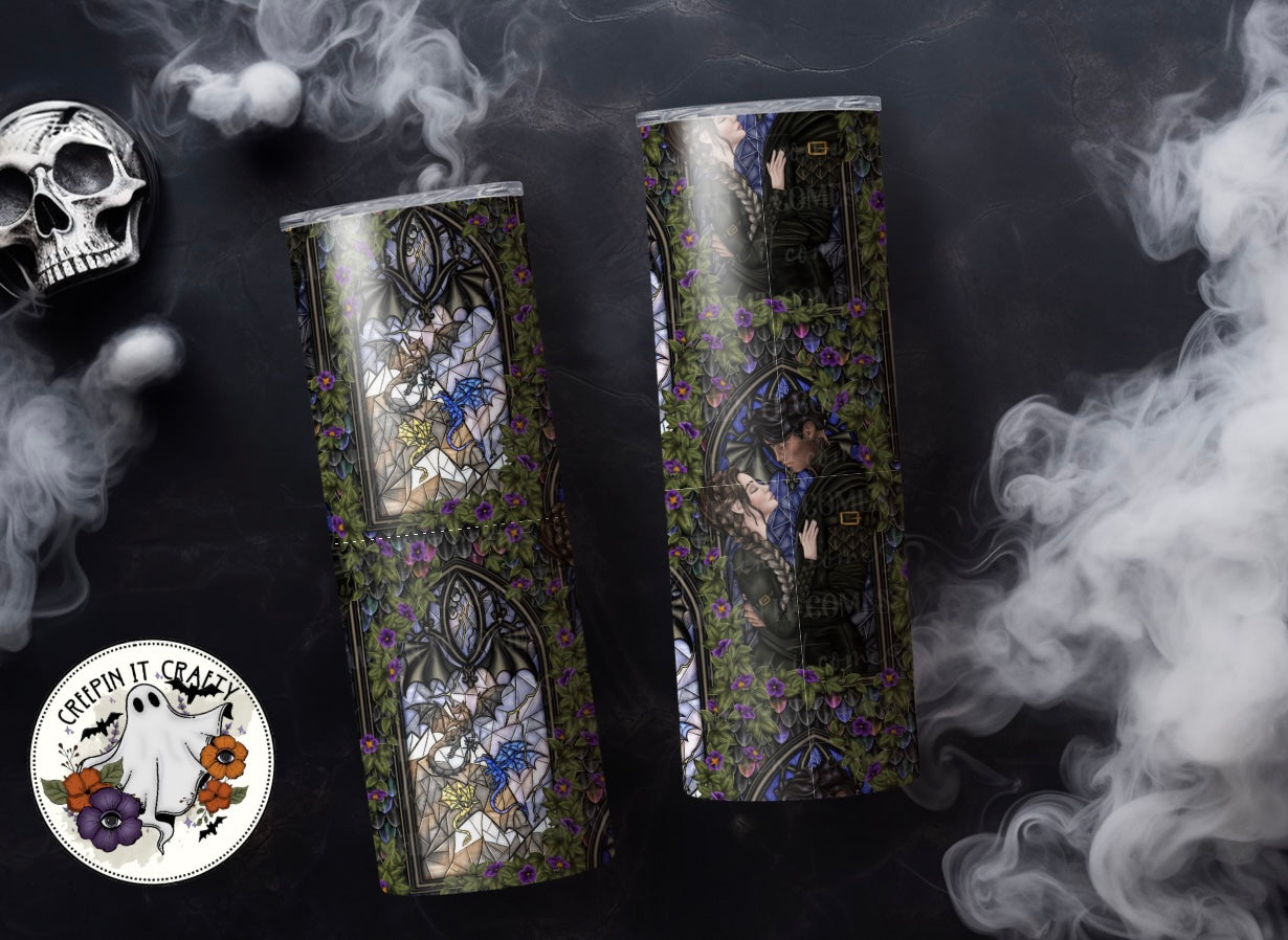 Dragon Glass