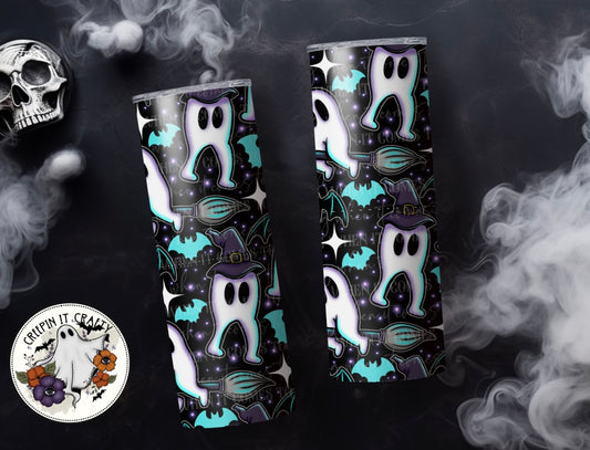 Witchy Crawlers