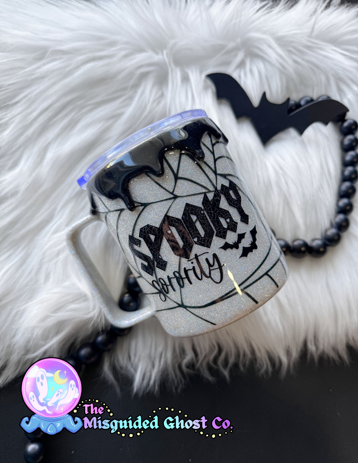 Spooky Sorority