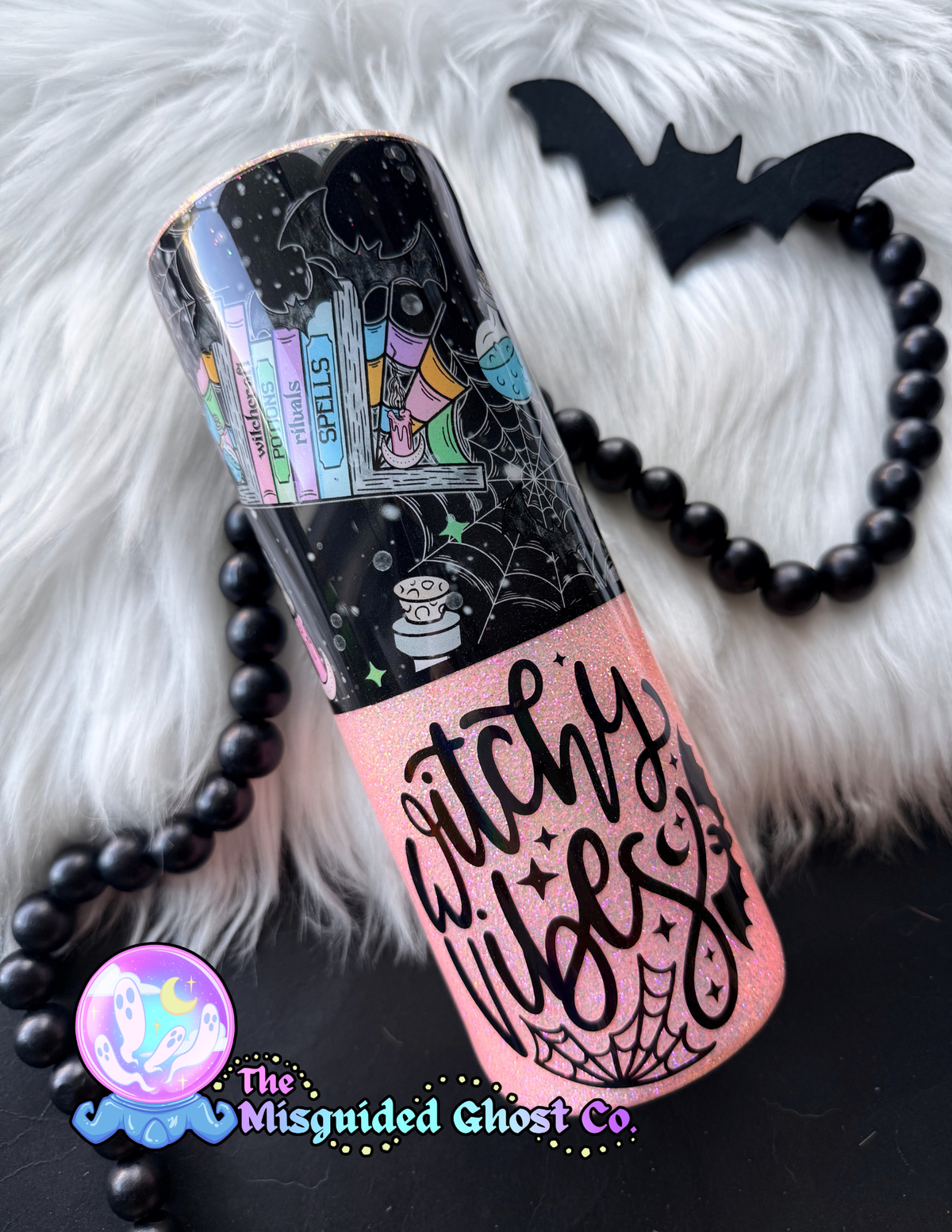 Witchy Vibes