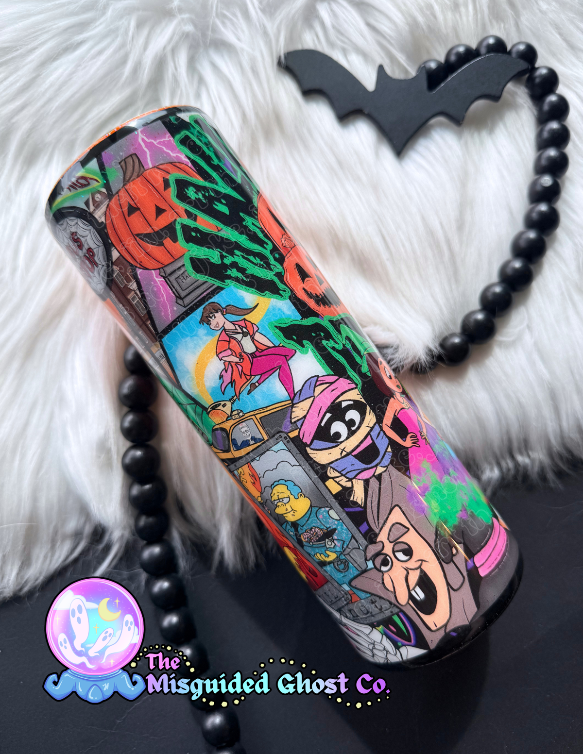 90s Ghoul