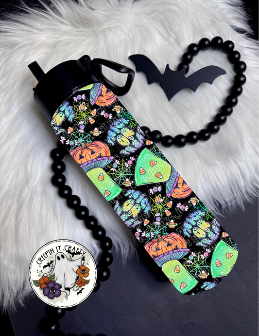 Trick or treat