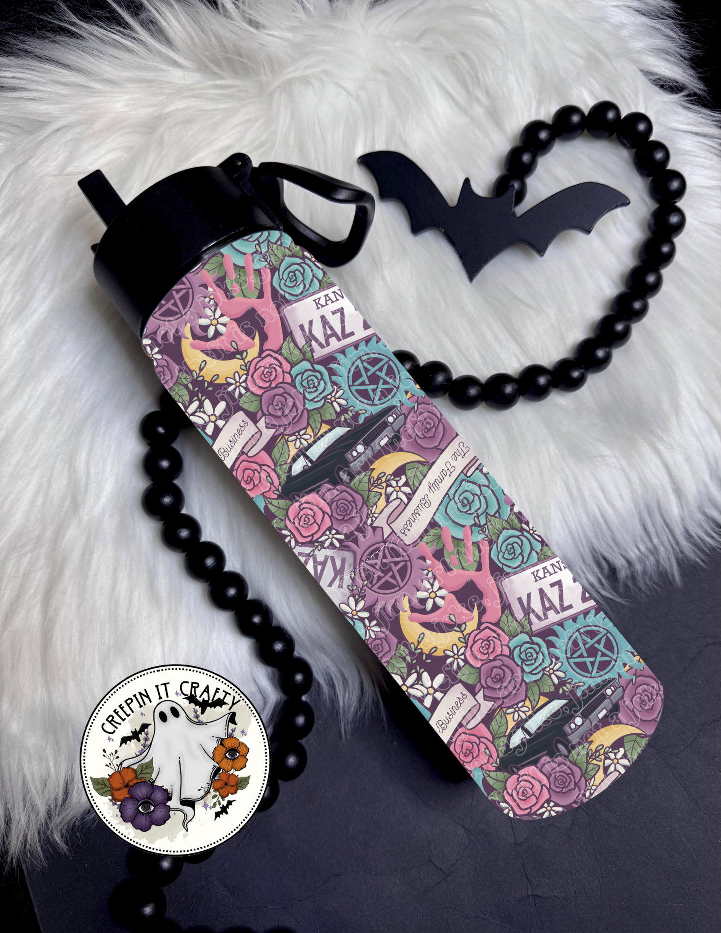 Supernatural Floral