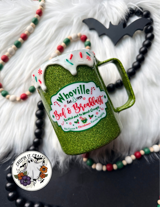 Whoville B&B