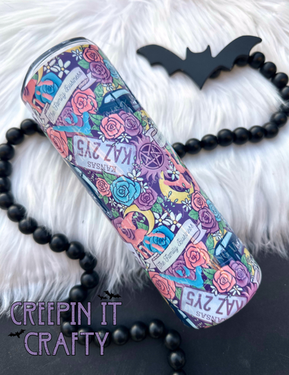 Supernatural Floral