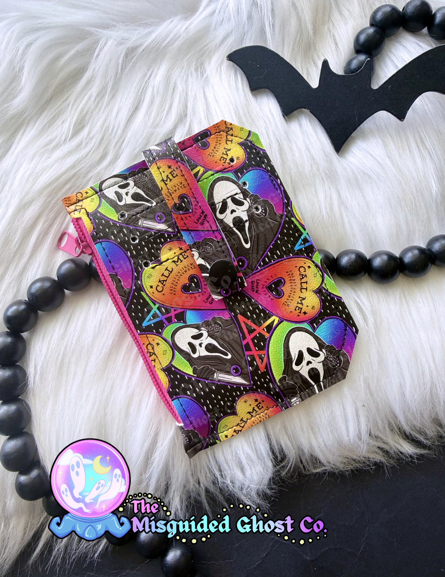 Rainbow GF Pocket Pal