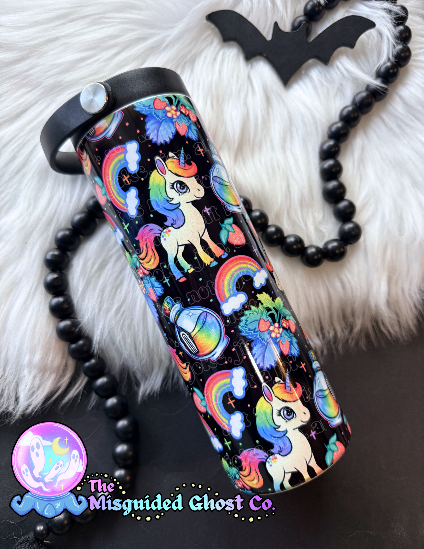 Rainbow Unicorns