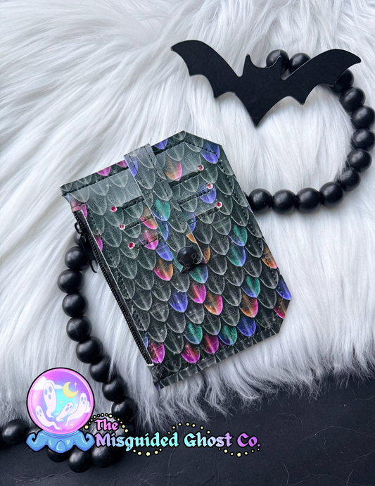 Dragon Scales Pocket Pal