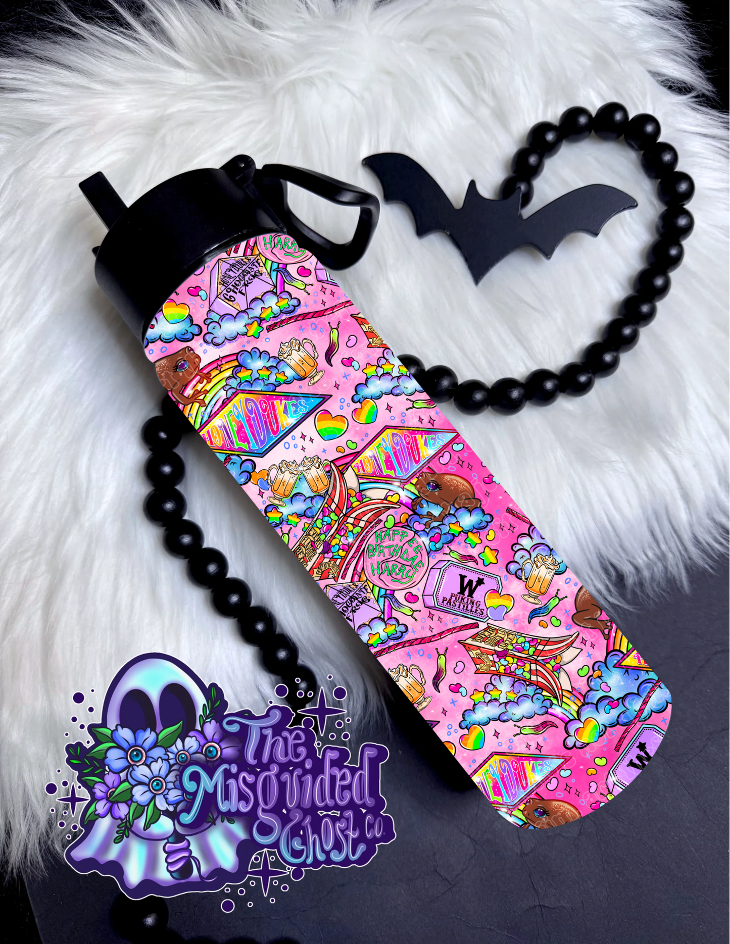 Rainbow Candy Shoppe