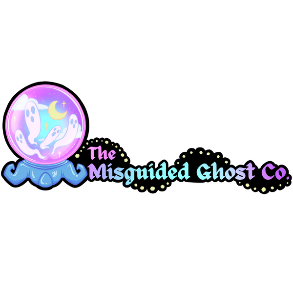 The Misguided Ghost Co.